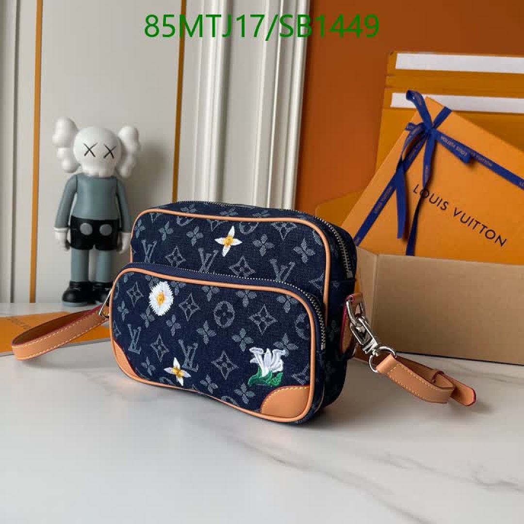 LV-Bag-4A Quality Code: SB1449 $: 85USD