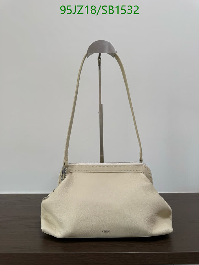 Celine-Bag-4A Quality Code: SB1532 $: 95USD