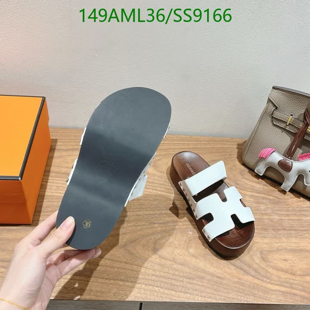 Hermes-Men shoes Code: SS9166 $: 149USD