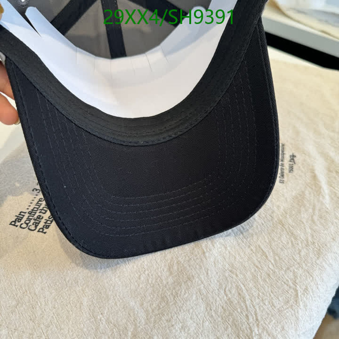 Moncler-Cap(Hat) Code: SH9391 $: 29USD