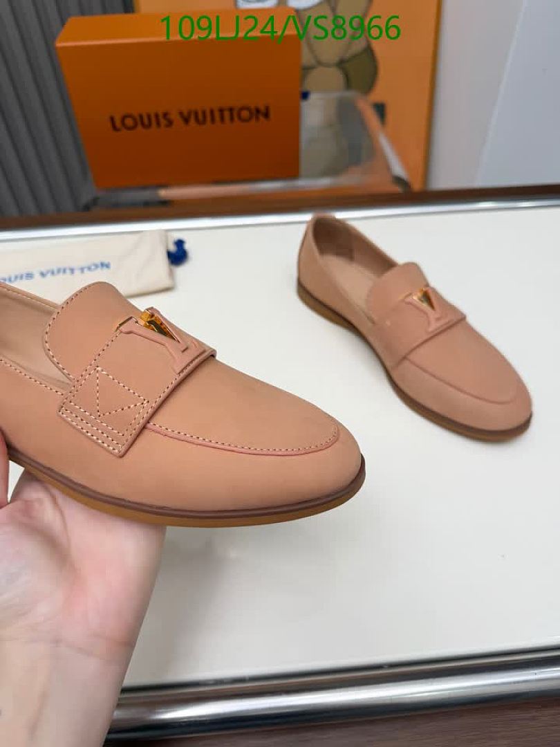 LV-Women Shoes Code: VS8966 $: 109USD