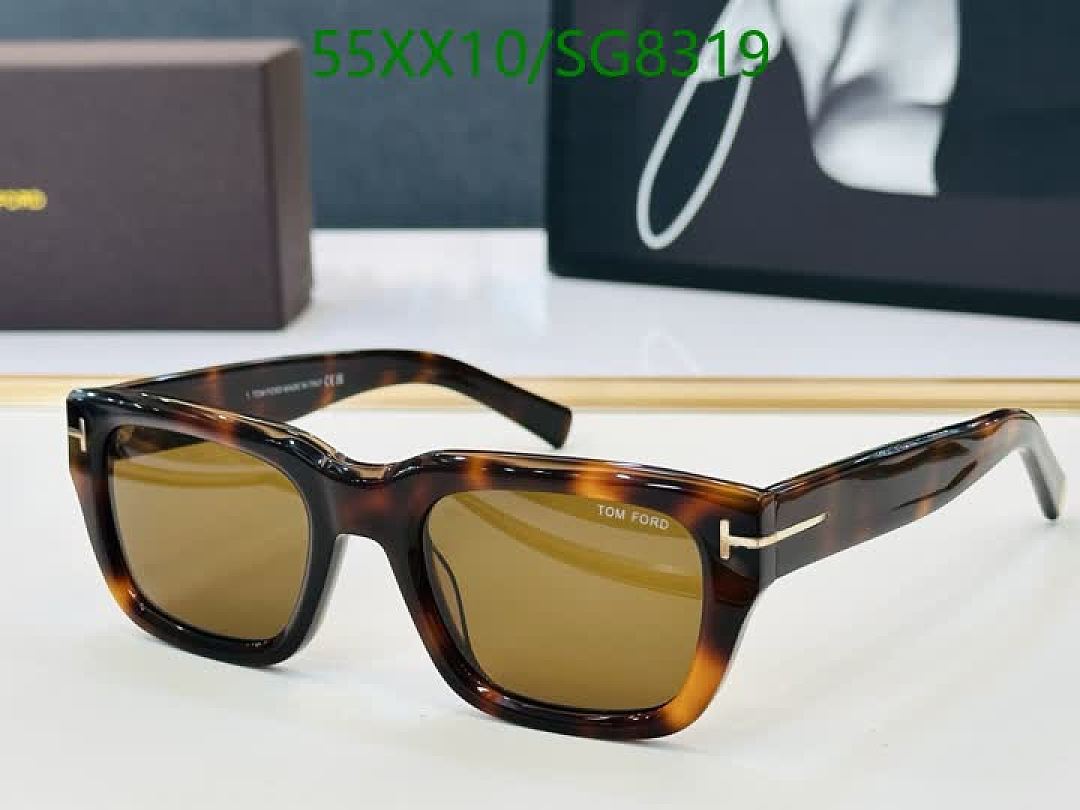 Tom Ford-Glasses Code: SG8319 $: 55USD