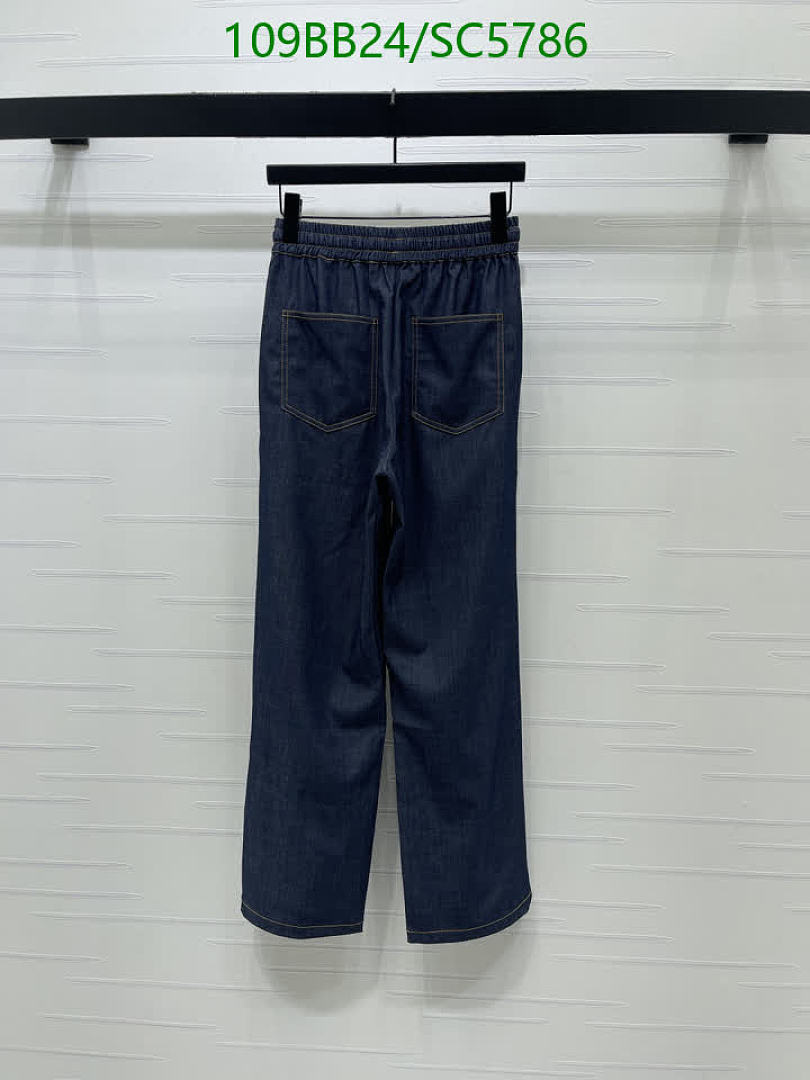 Dior-Clothing Code: SC5786 $: 109USD