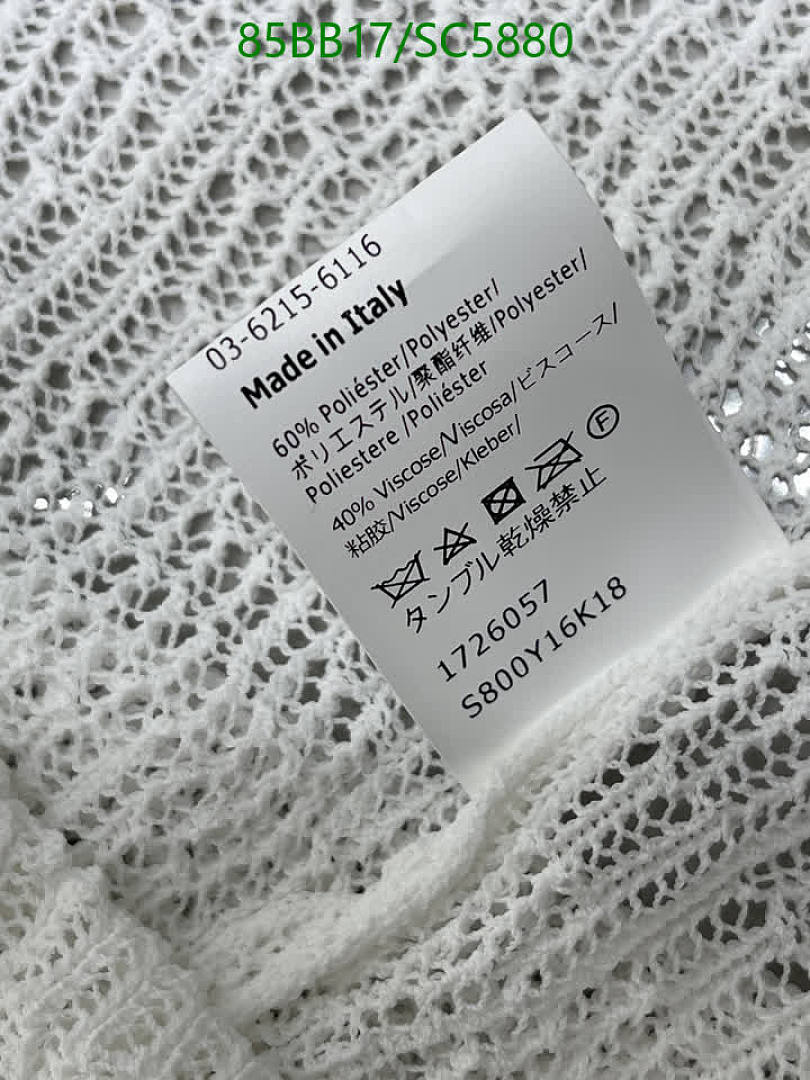 Loewe-Clothing Code: SC5880 $: 85USD