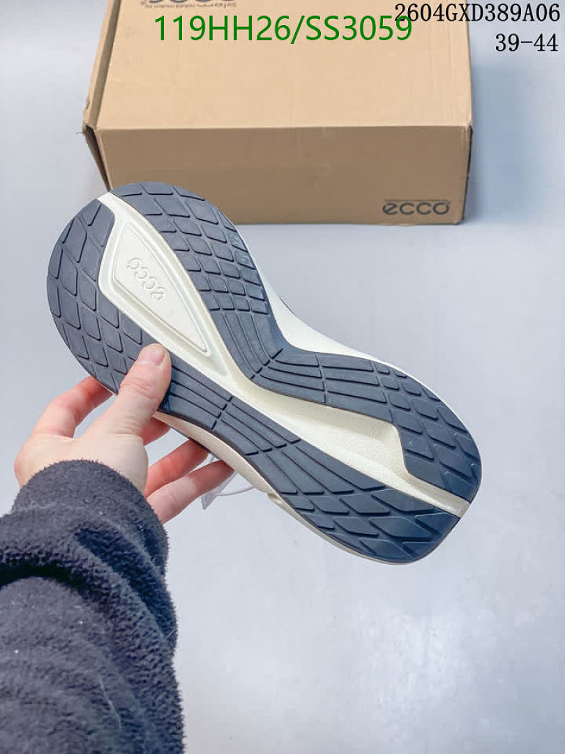 Ecco-Men shoes Code: SS3059 $: 119USD