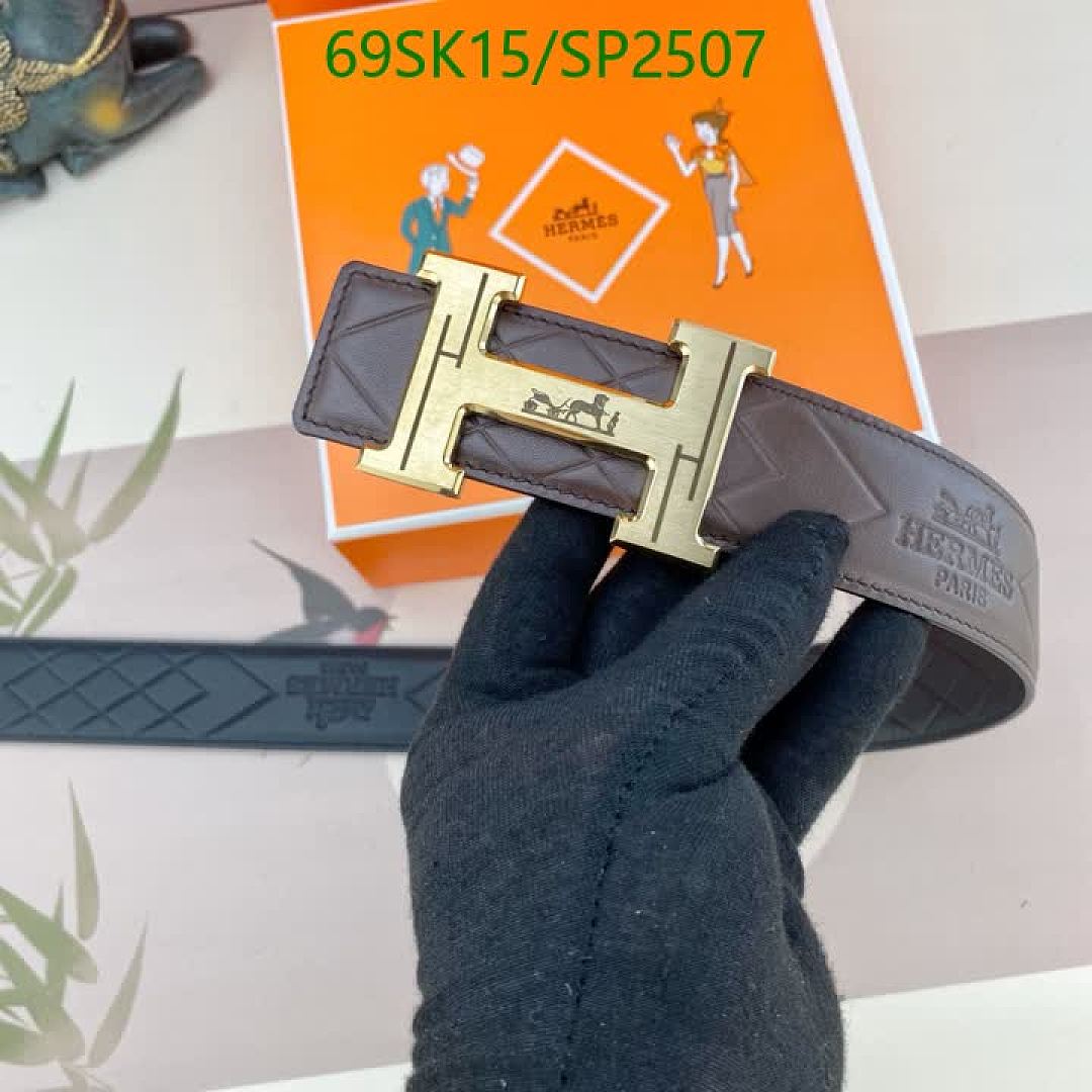 Hermes-Belts Code: SP2507 $: 69USD