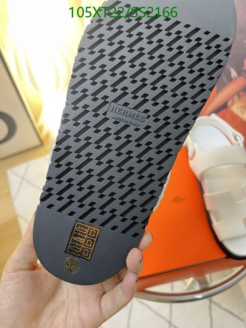 Hermes-Men shoes Code: SS2166 $: 105USD
