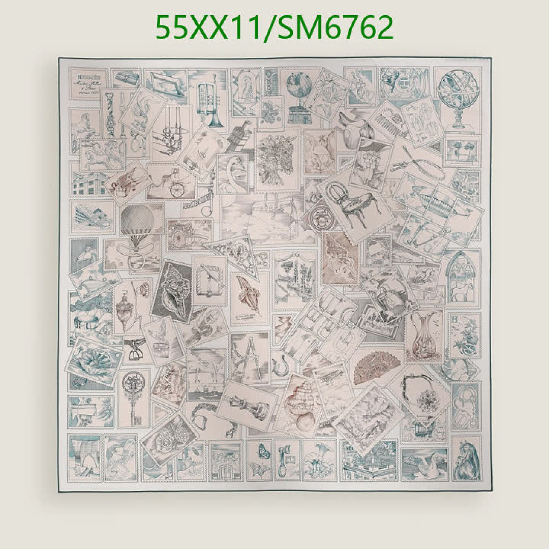 Hermes-Scarf Code: SM6762 $: 55USD