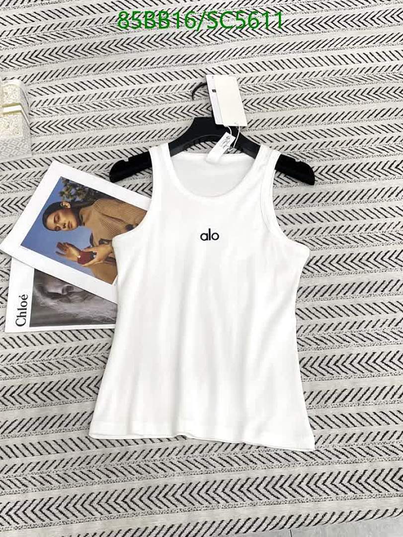 Alo Yoga-Clothing Code: SC5611 $: 85USD