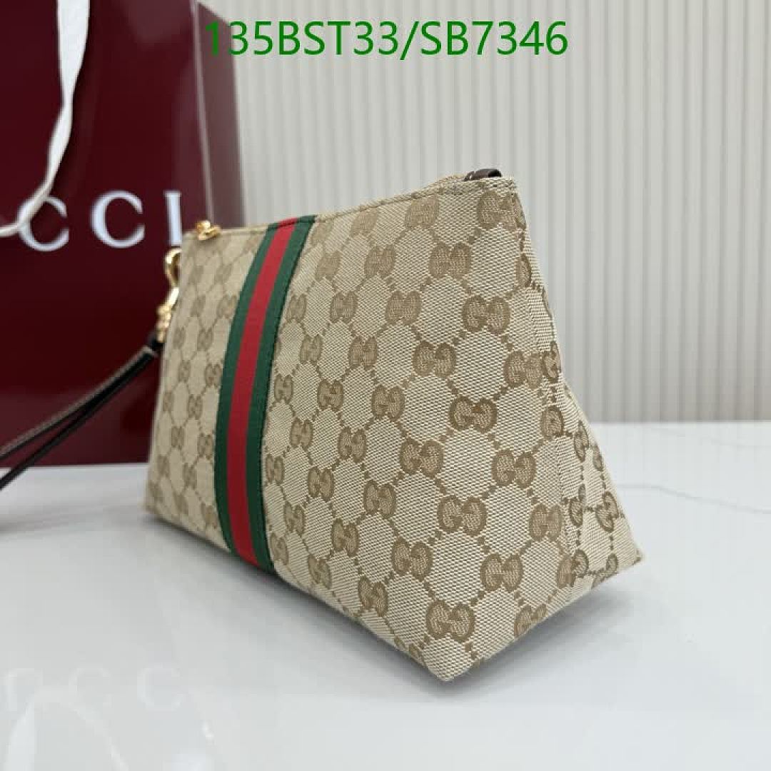 Gucci-Bag-Mirror Quality Code: SB7346 $: 135USD