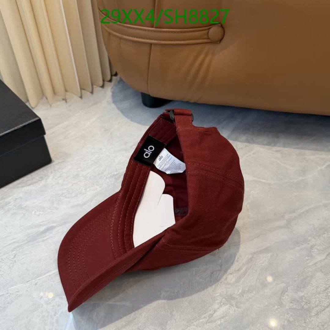 Alo yoga-Cap(Hat) Code: SH8827 $: 29USD