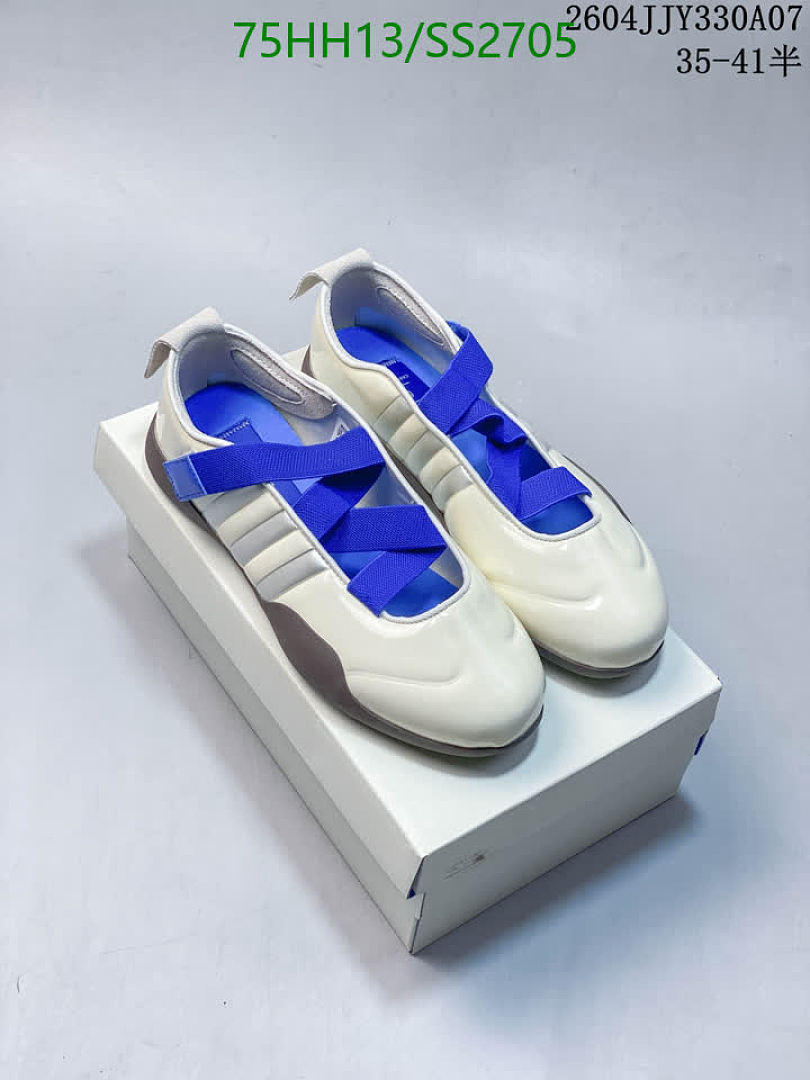 Adidas-Men shoes Code: SS2705 $: 75USD