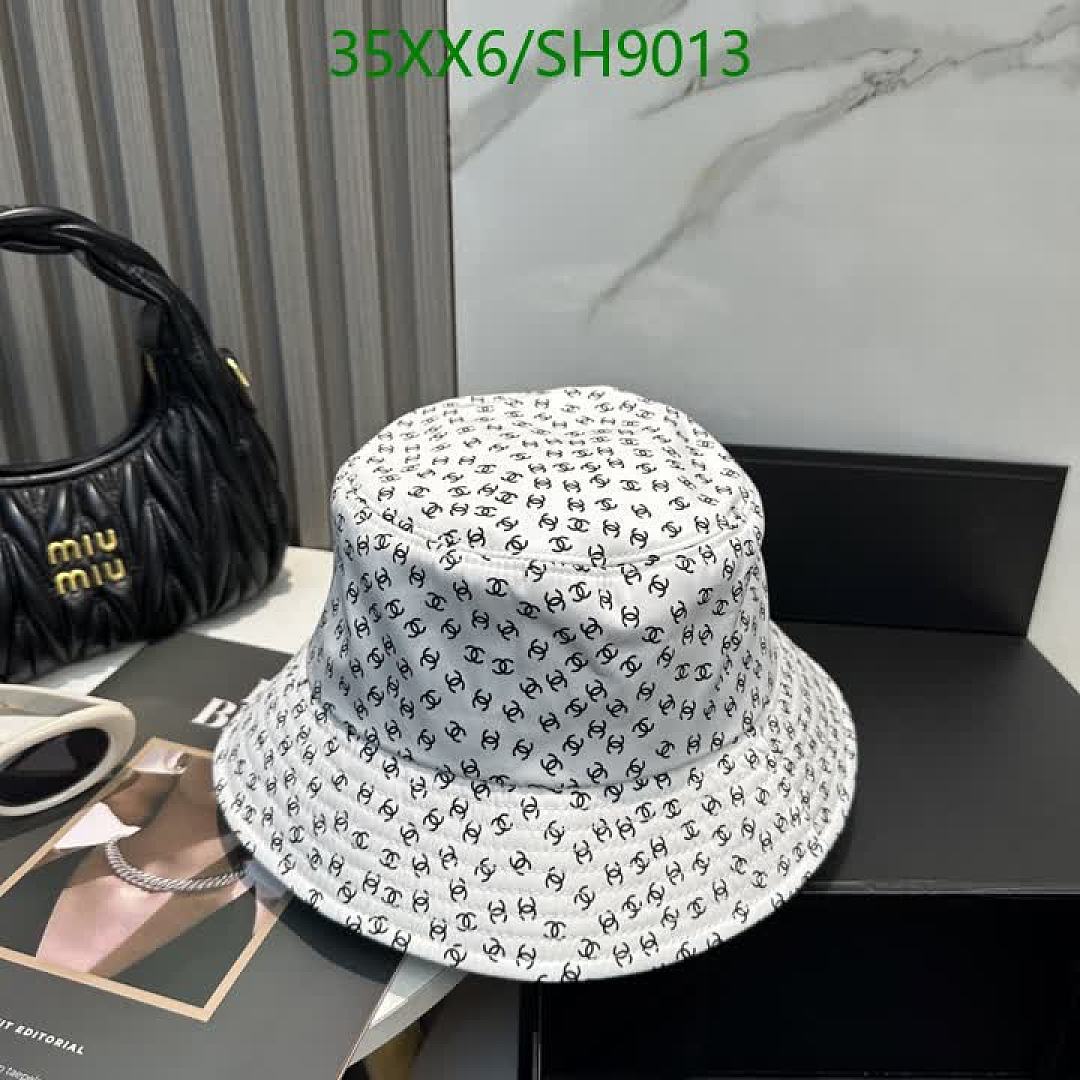 Chanel-Cap(Hat) Code: SH9013 $: 35USD