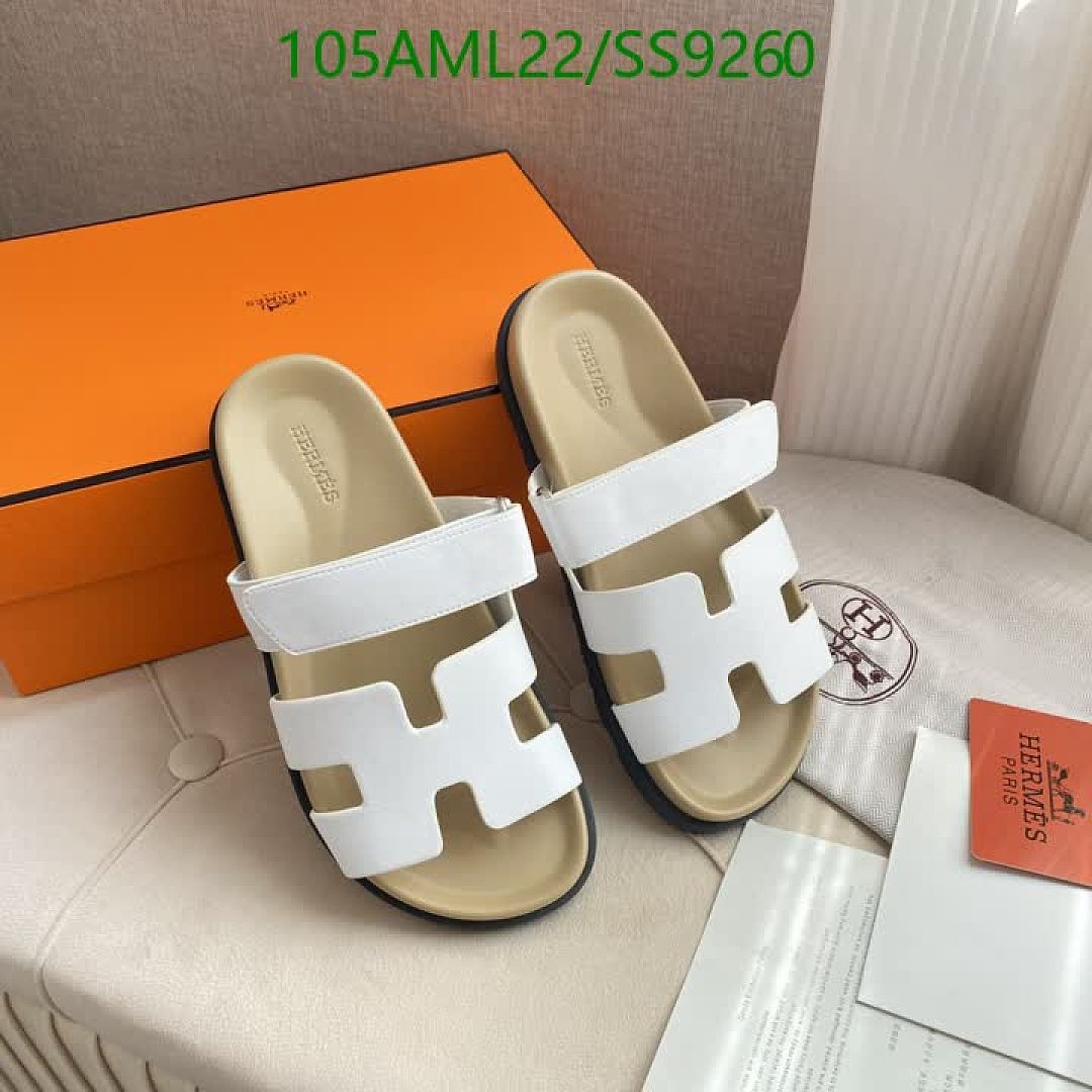 Hermes-Women Shoes Code: SS9260 $: 105USD