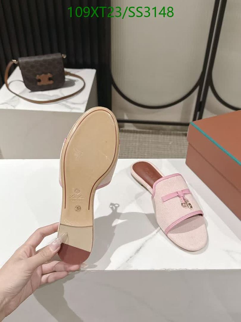 Loro Piana-Women Shoes Code: SS3148 $: 109USD