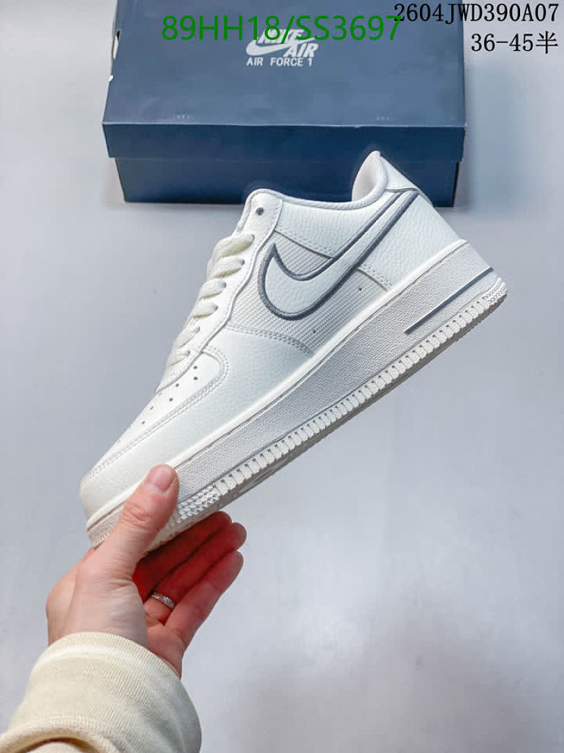 Nike-Men shoes Code: SS3697 $: 89USD