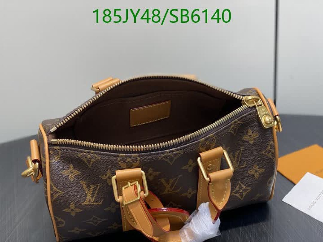 LV-Bag-Mirror Quality Code: SB6140 $: 185USD