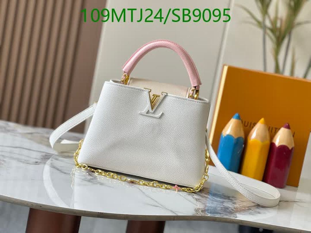 LV-Bag-4A Quality Code: SB9095 $: 109USD