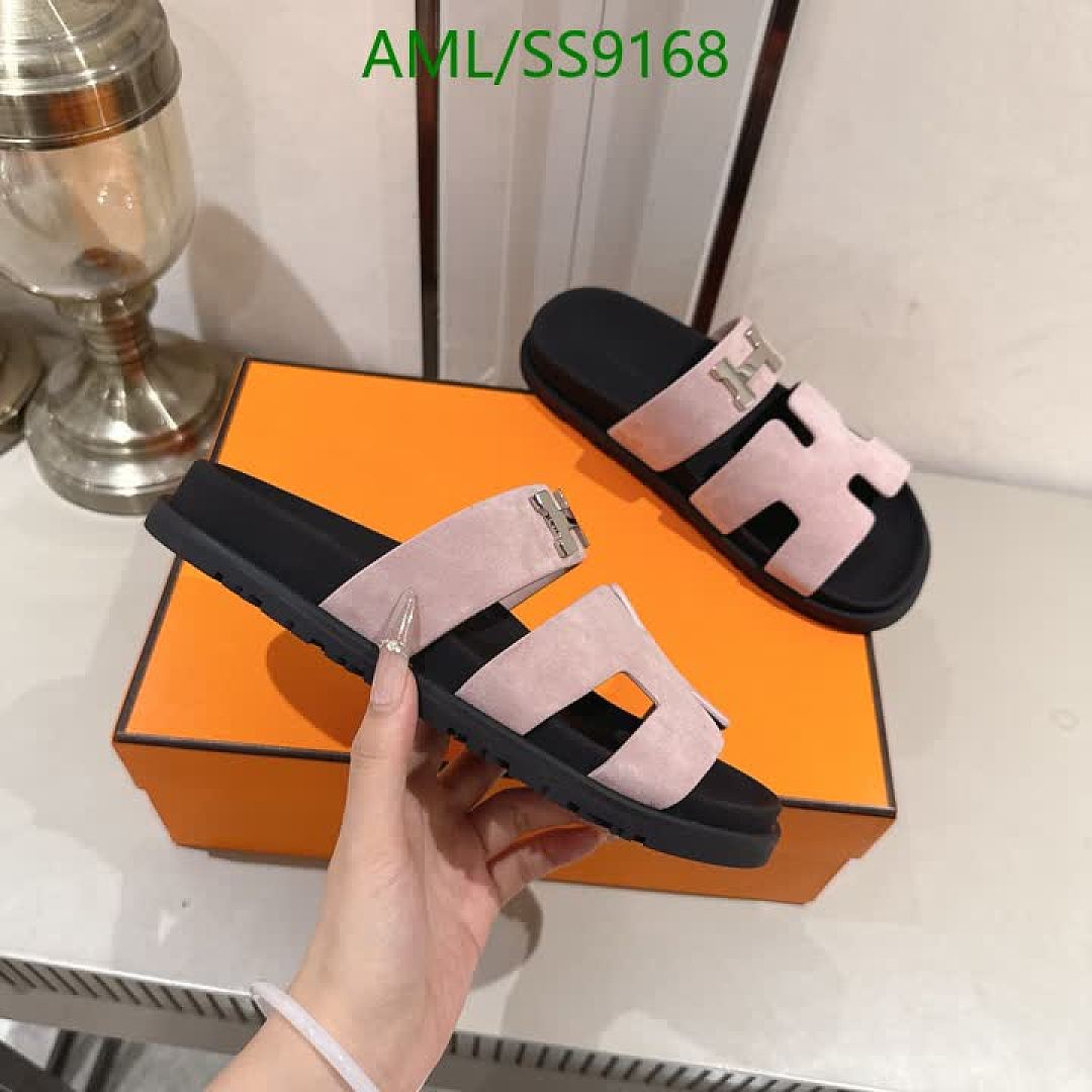 Hermes-Men shoes Code: SS9168