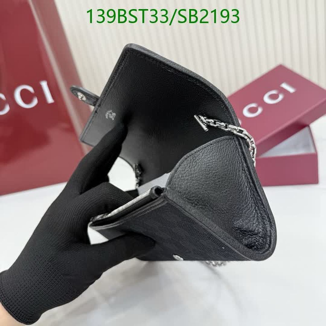Gucci-Bag-Mirror Quality Code: SB2193 $: 139USD