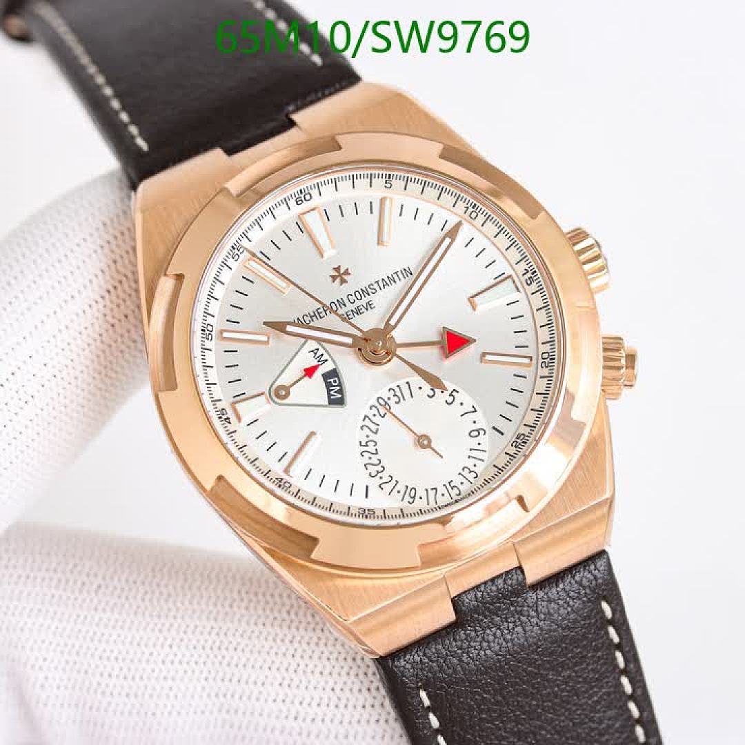 Vacheron Constantin-Watch-4A Quality Code: SW9769 $: 65USD