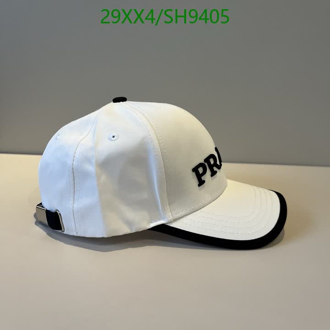 Prada-Cap(Hat) Code: SH9405 $: 29USD