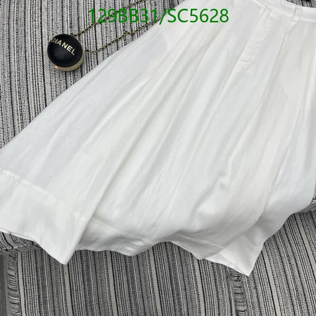 Brunello Cucinelli-Clothing Code: SC5628 $: 129USD