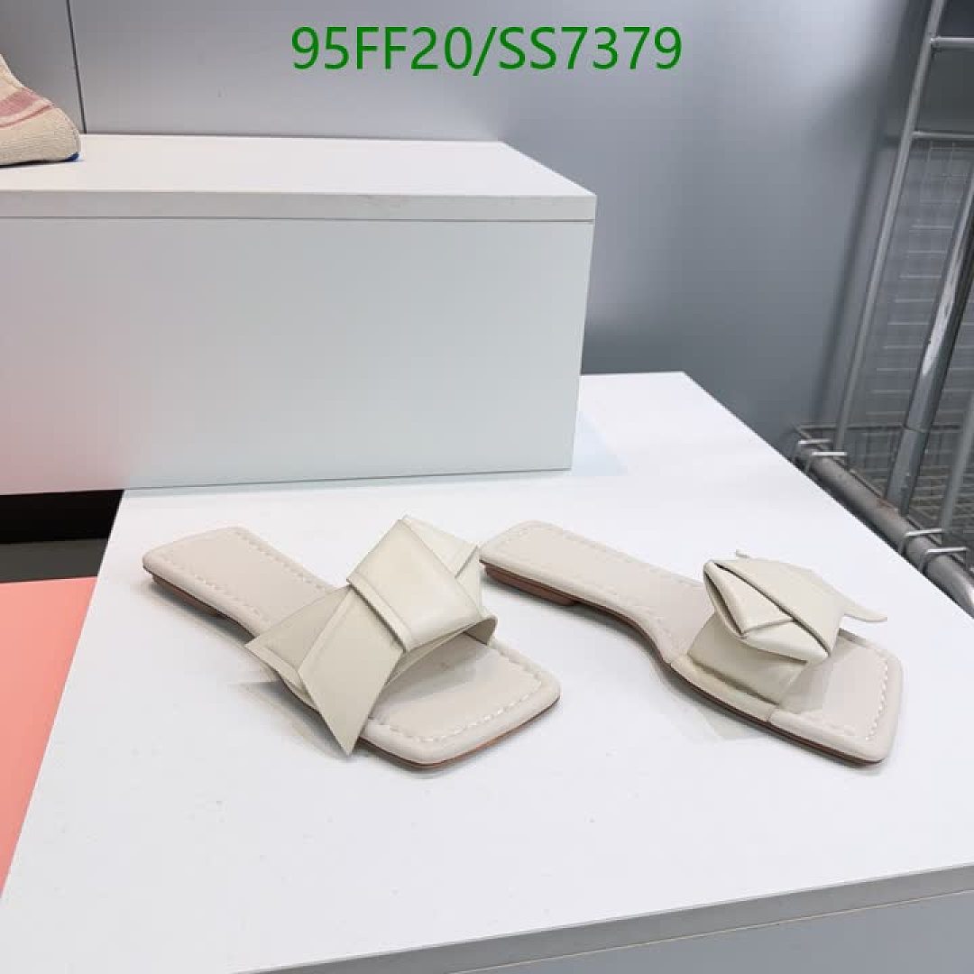 Acne Studios-Women Shoes Code: SS7379 $: 95USD