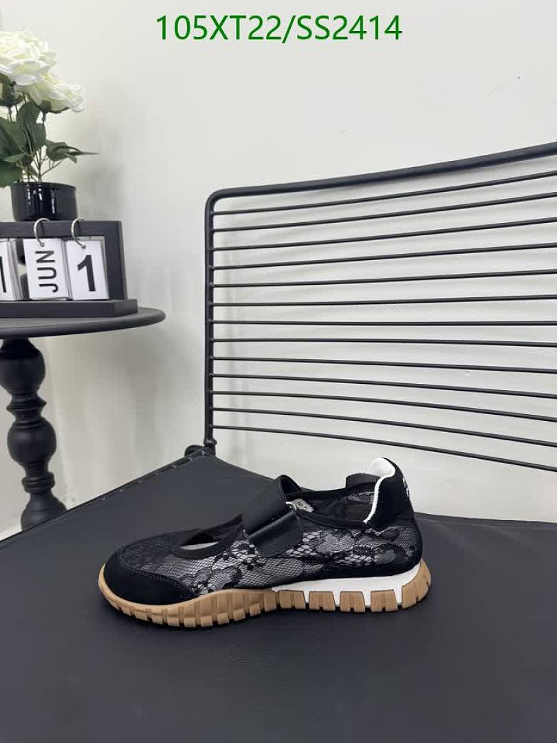 Miu Miu-Women Shoes Code: SS2414 $: 105USD