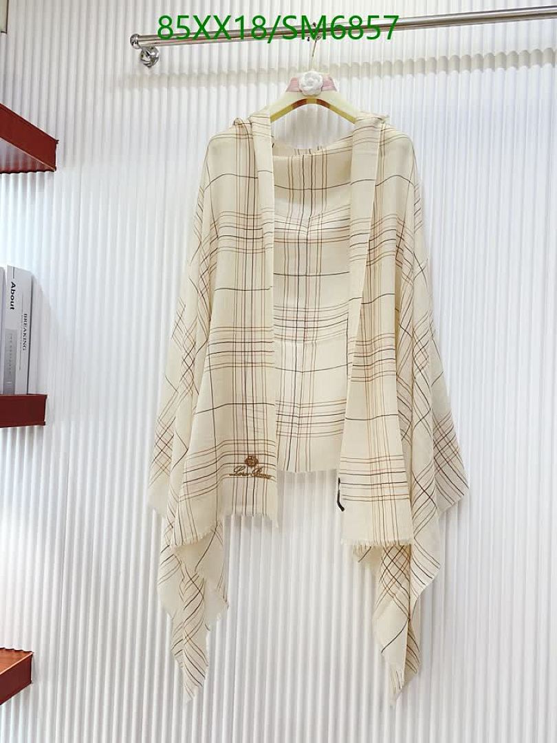 Loro Piana-Scarf Code: SM6857 $: 85USD