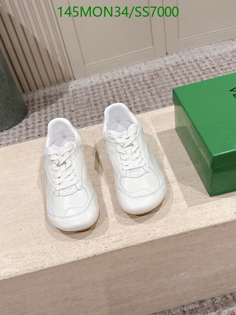 BV-Men shoes Code: SS7000 $: 145USD