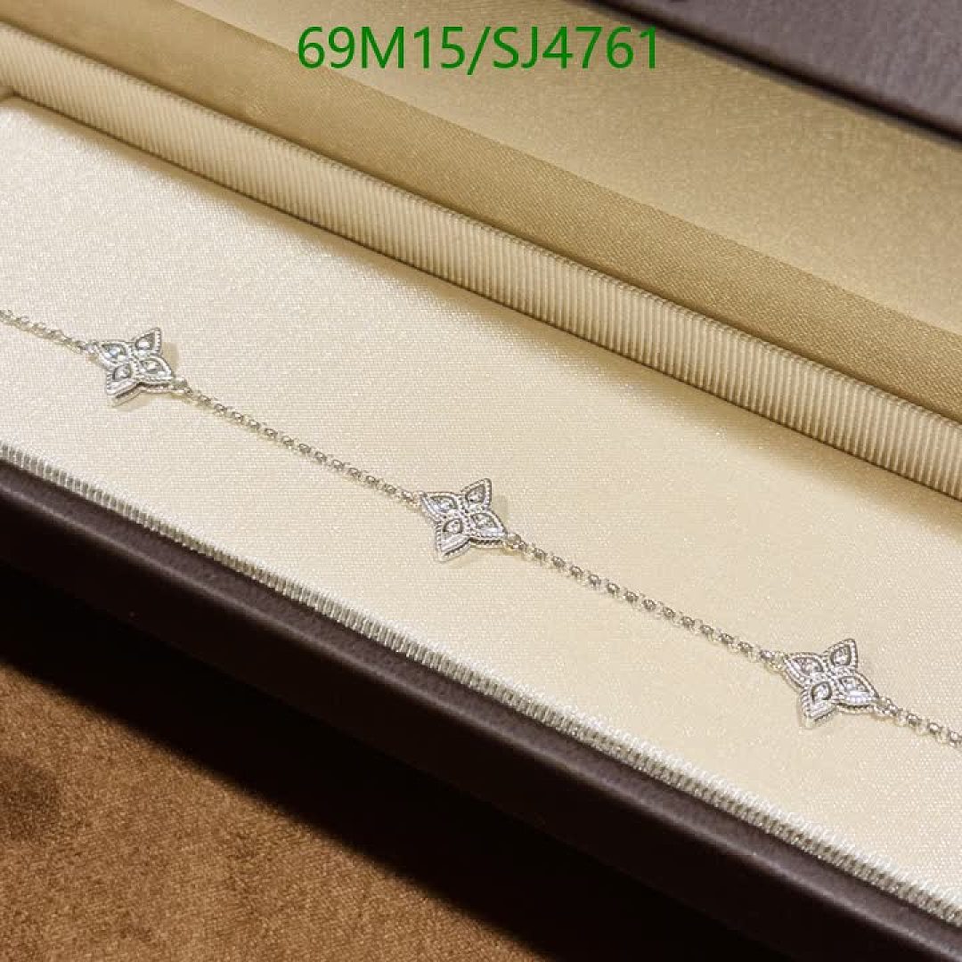 LV-Jewelry Code: SJ4761 $: 69USD