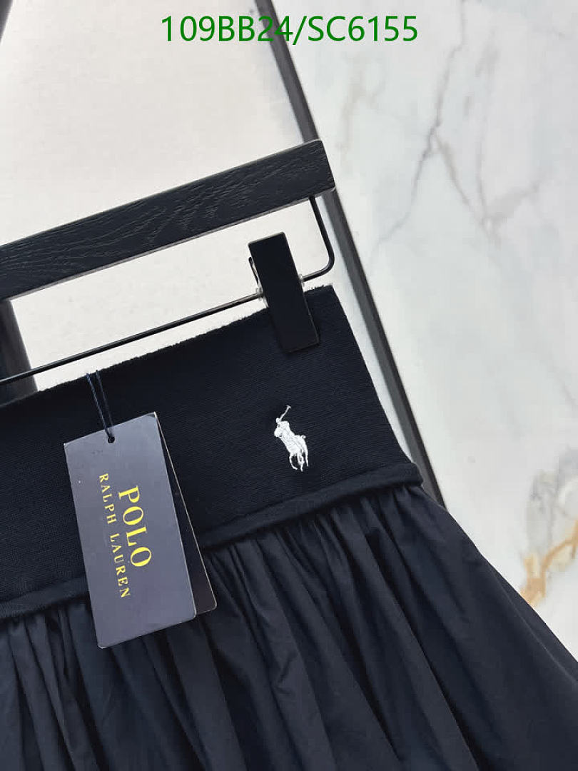 Ralph Lauren-Clothing Code: SC6155 $: 109USD