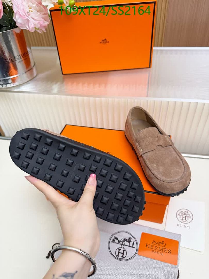 Hermes-Women Shoes Code: SS2164 $: 109USD