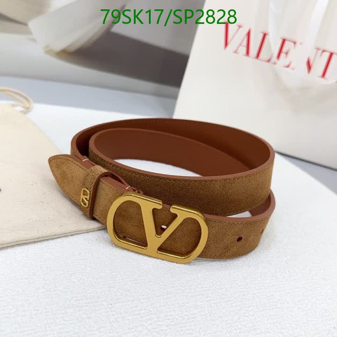 Valentino-Belts Code: SP2828 $: 79USD