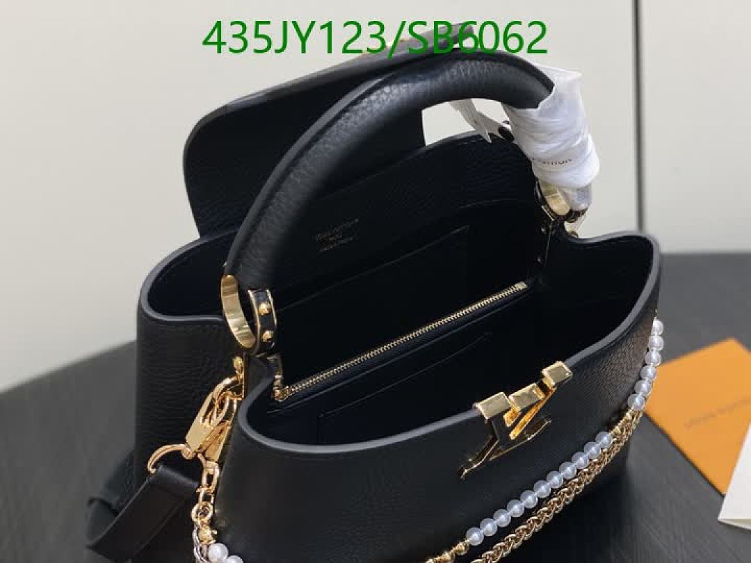 LV-Bag-Mirror Quality Code: SB6062