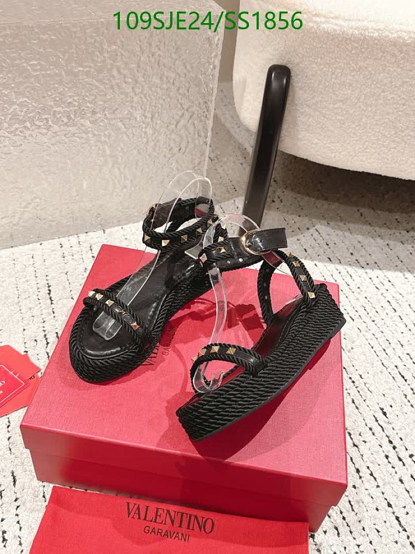 Valentino-Women Shoes Code: SS1856 $: 109USD