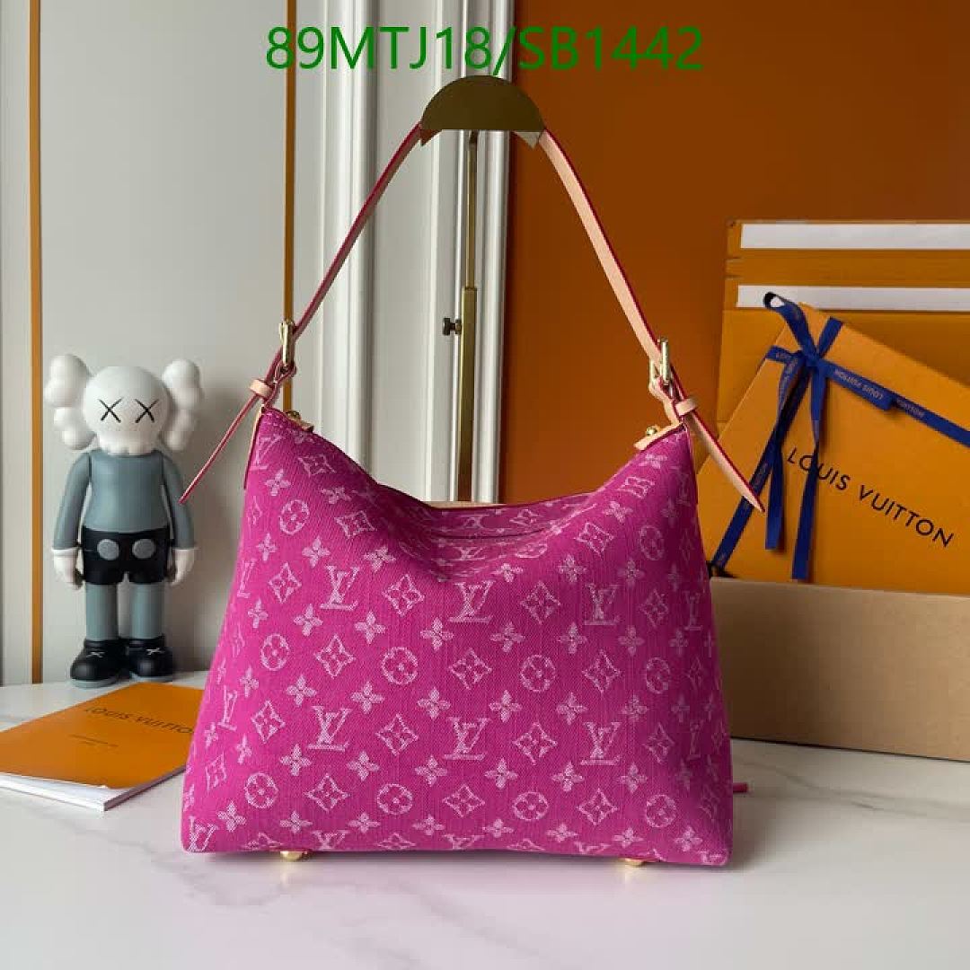 LV-Bag-4A Quality Code: SB1442 $: 89USD