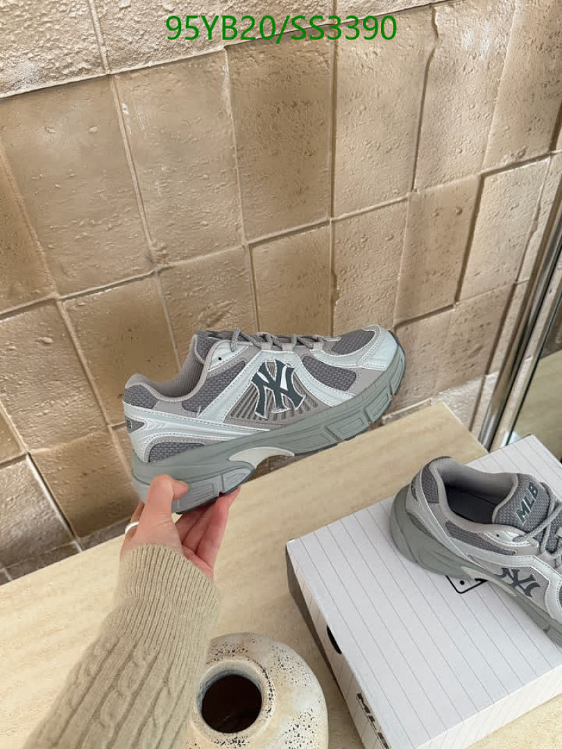 MLB-Women Shoes Code: SS3390 $: 95USD
