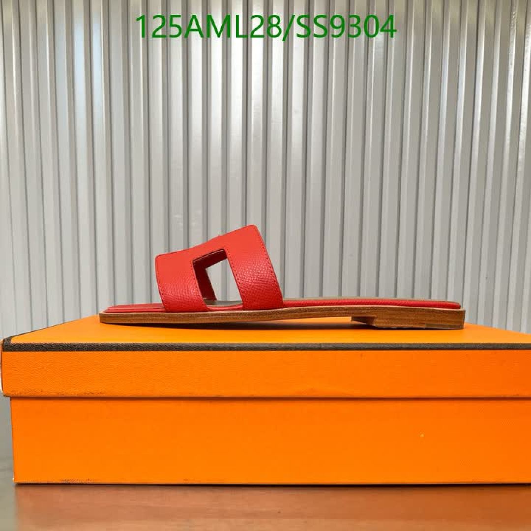 Hermes-Women Shoes Code: SS9304 $: 125USD