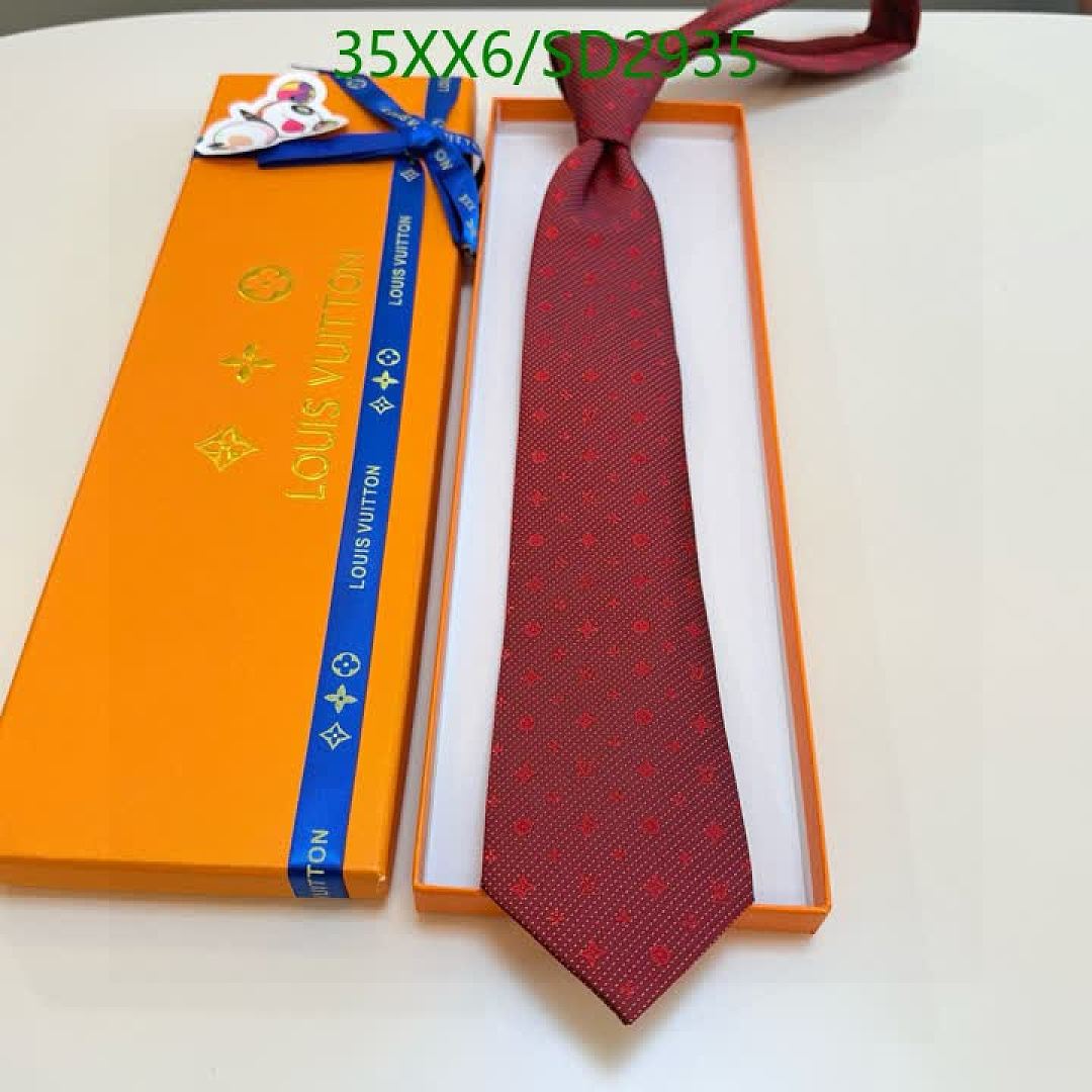 LV-Ties Code: SD2935 $: 35USD