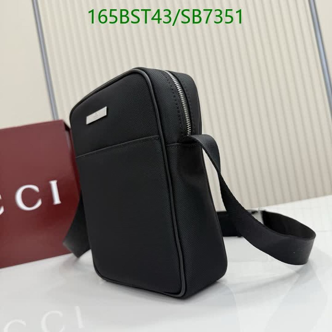 Gucci-Bag-Mirror Quality Code: SB7351 $: 165USD