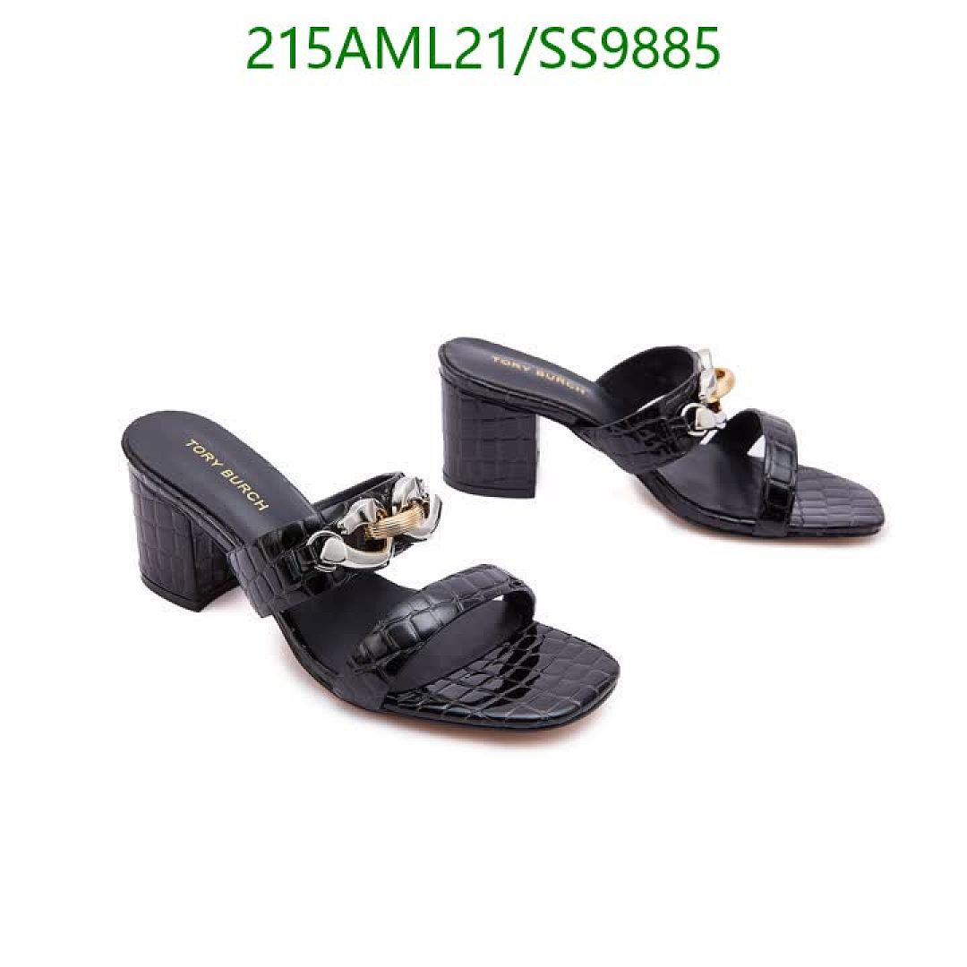 Tory Burch-Women Shoes Code: SS9885 $: 215USD