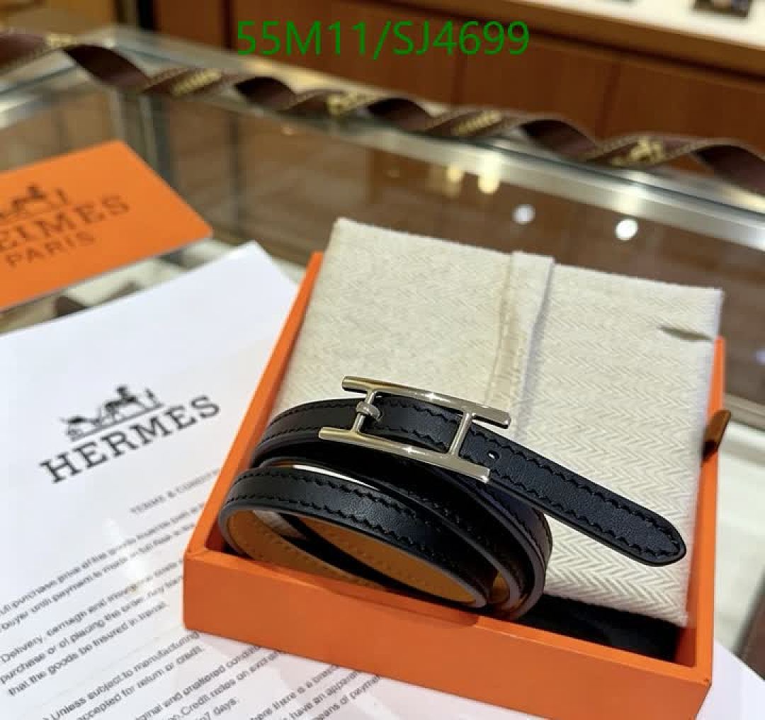 Hermes-Jewelry Code: SJ4699 $: 55USD