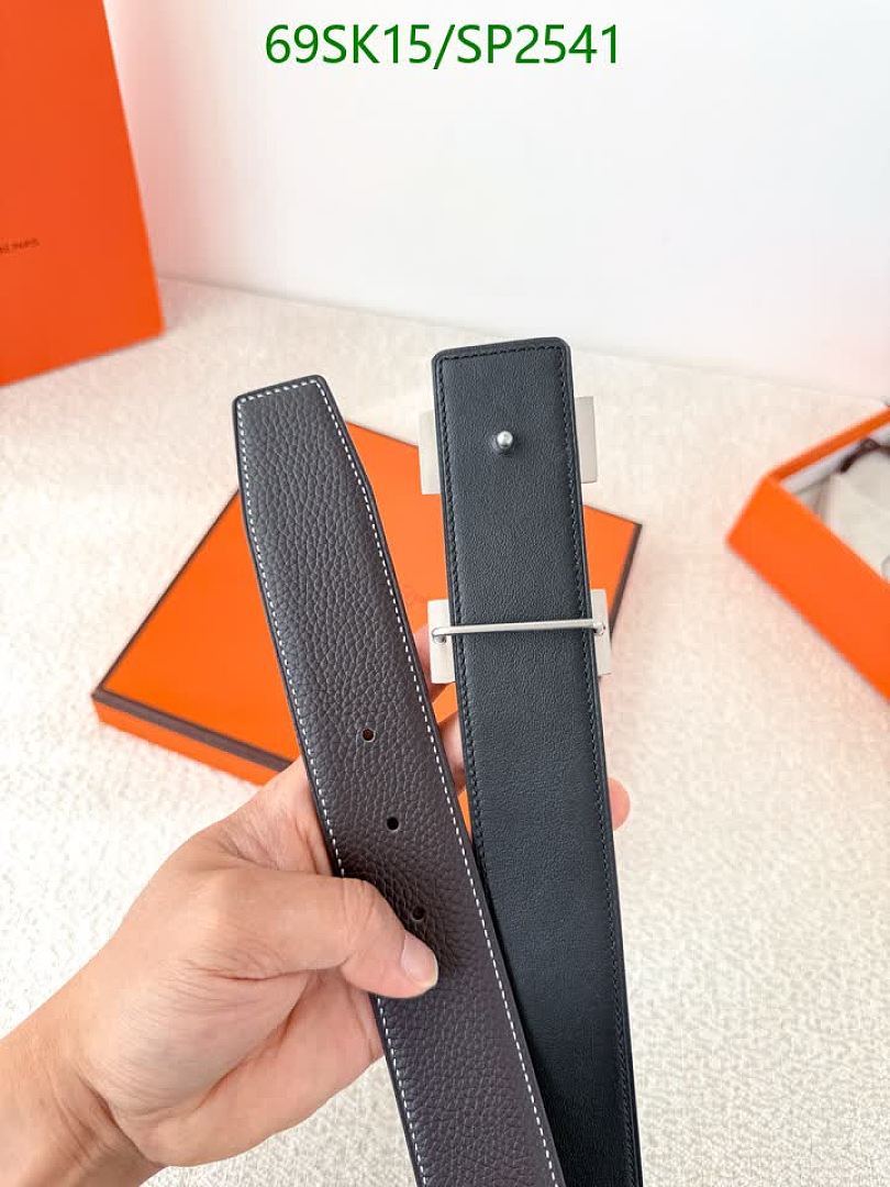 Hermes-Belts Code: SP2541 $: 69USD