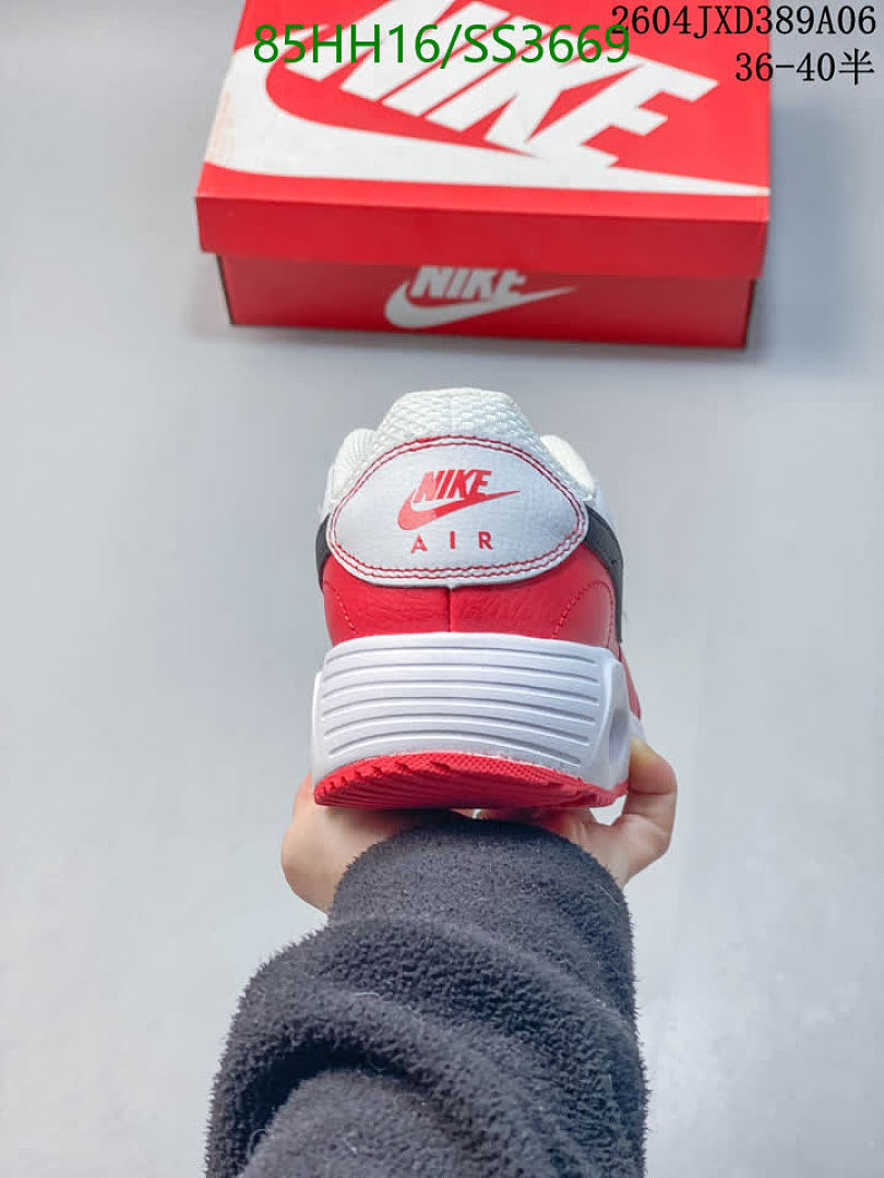 NIKE-Women Shoes Code: SS3669 $: 85USD