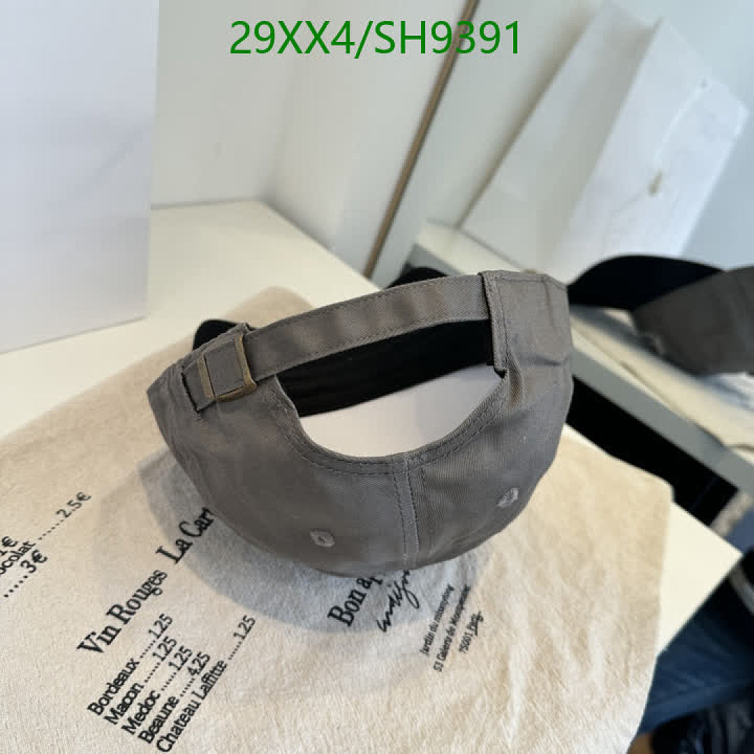 Moncler-Cap(Hat) Code: SH9391 $: 29USD