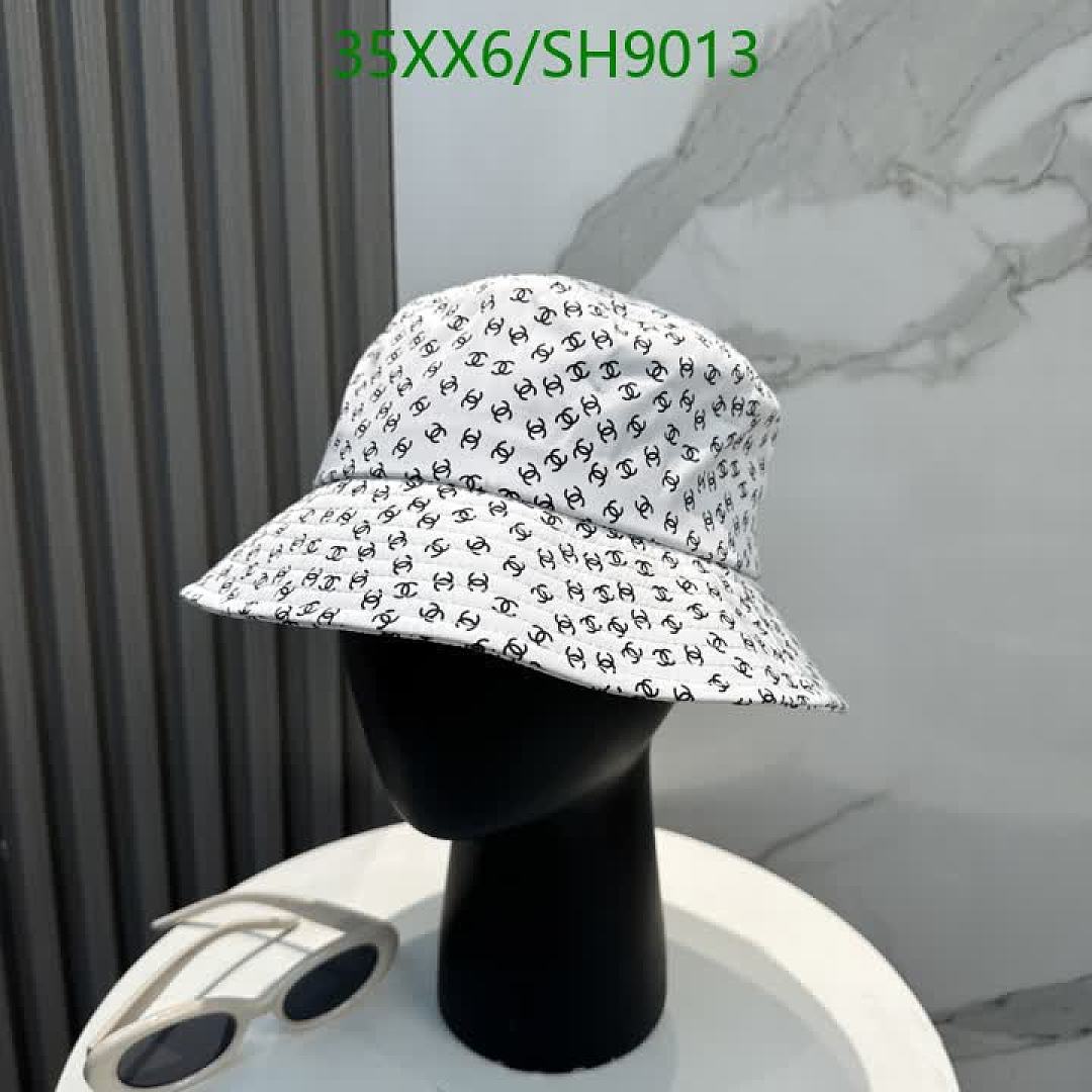 Chanel-Cap(Hat) Code: SH9013 $: 35USD