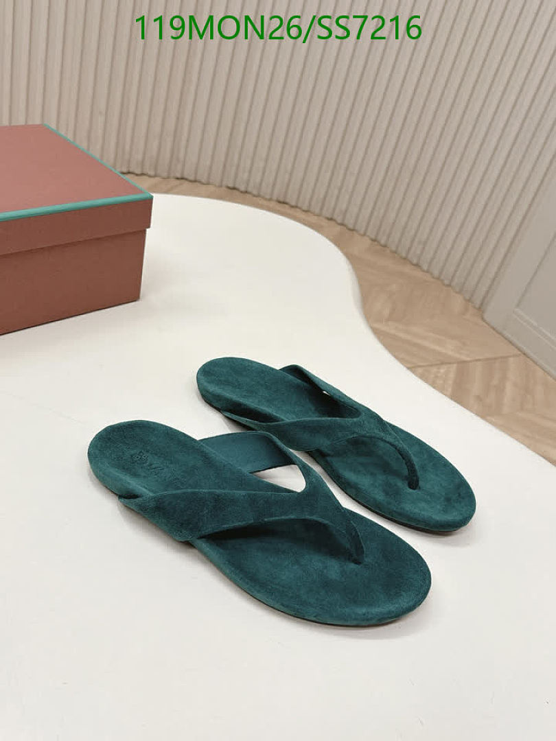 LV-Women Shoes Code: SS7216 $: 119USD