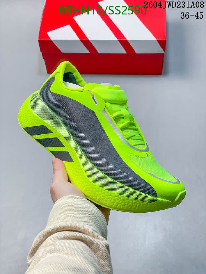 Adidas-Men shoes Code: SS2590 $: 89USD